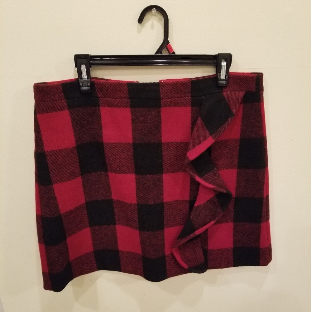 Jcrew skirt
